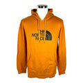 Felpa Con Cappuccio The North Face