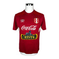 Maglia da Allenamento Nazionale Perù Umbro