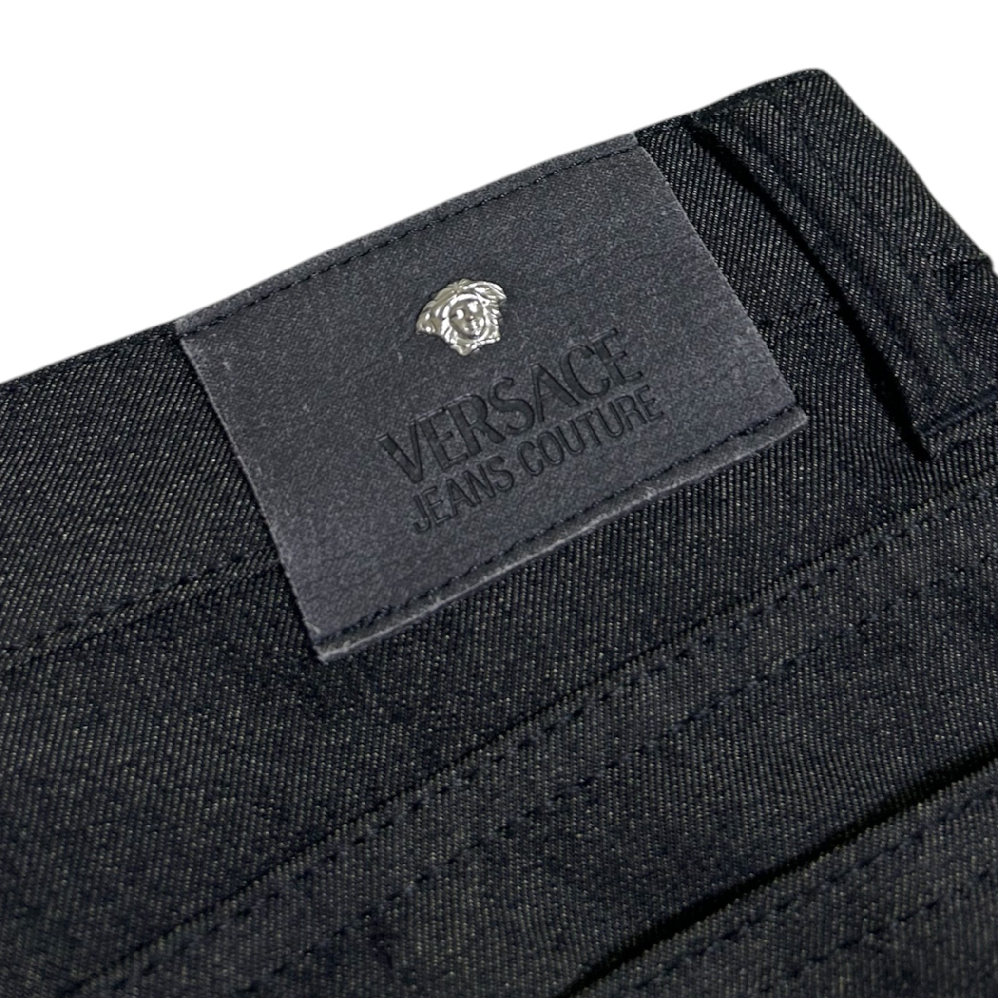 Pantalone Vintage Versace Jeans Couture - Anni '90