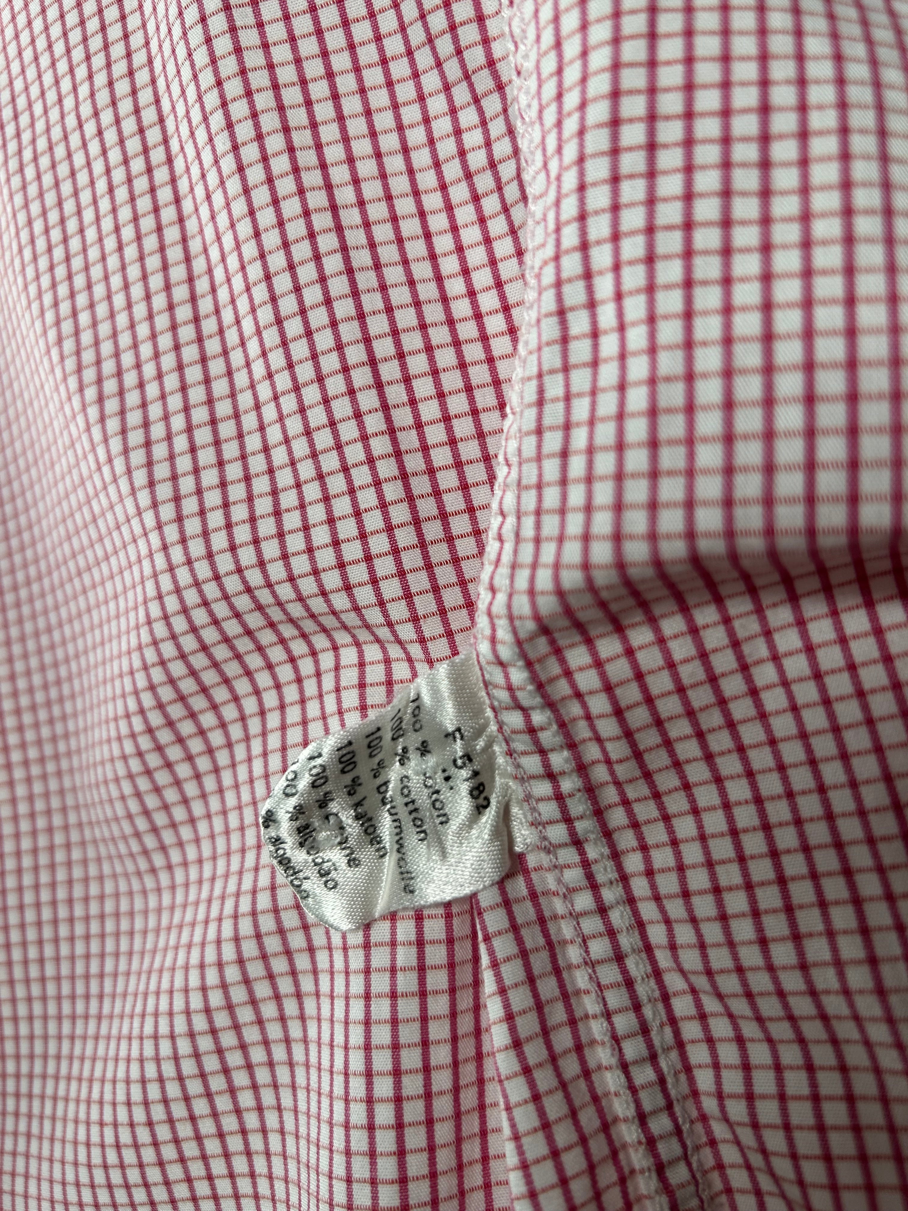 Camicia Lacoste