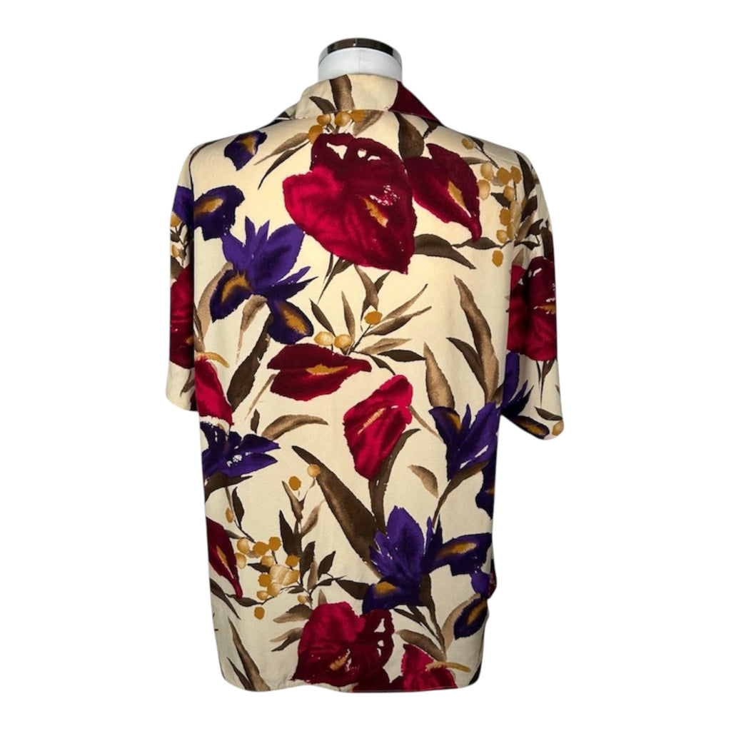 Camicia Vintage Vis à Vis by Byblos