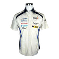 Camicia Paddock Originale Barwa Addax Team GP2 Series – Pepe Jeans London