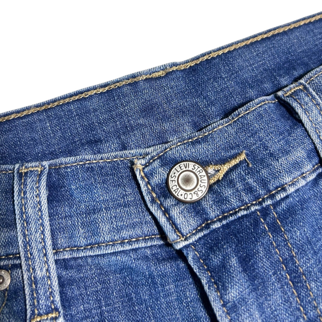 Shorts In Denim Levi’s - W28