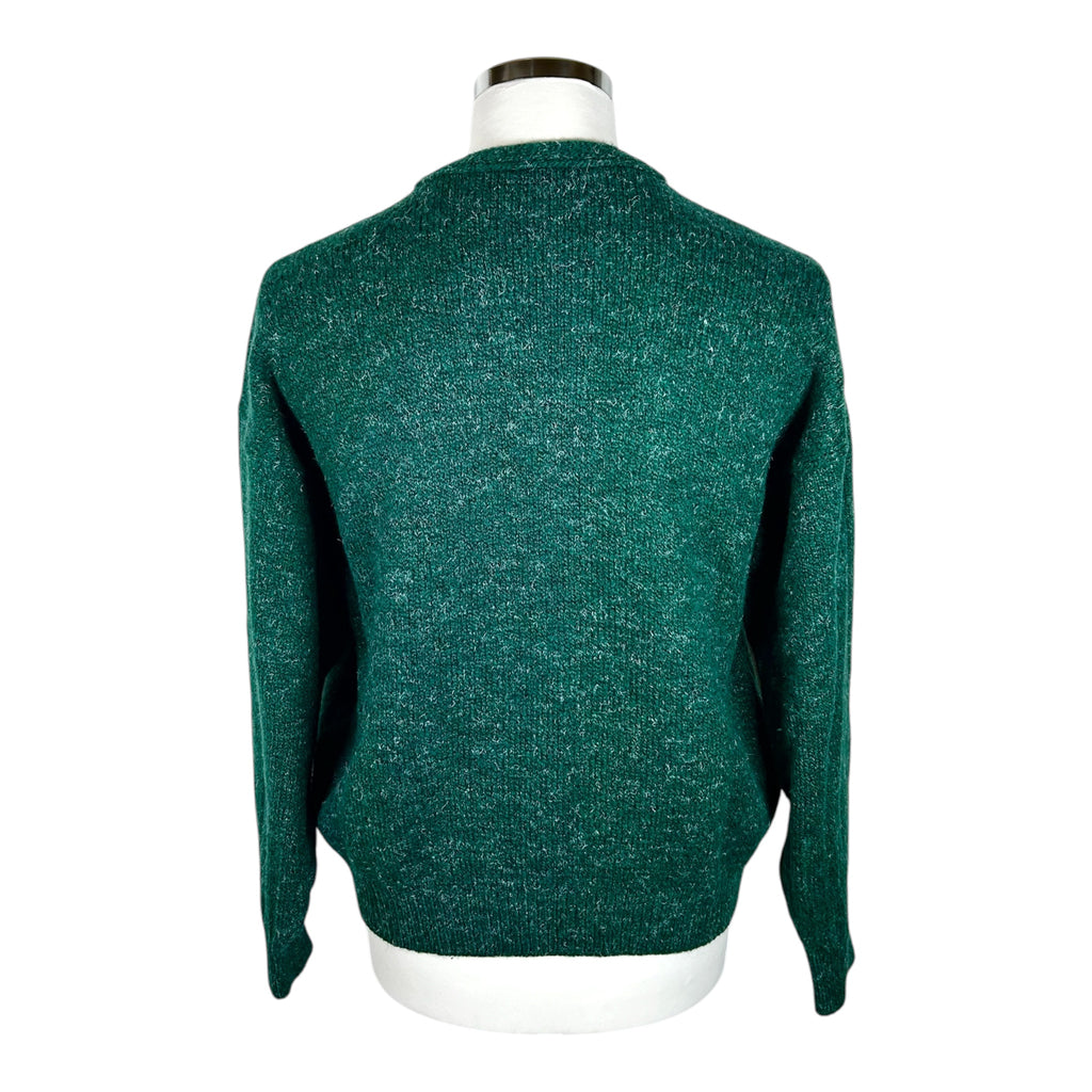Maglione Vintage Trussardi Action - Anni ‘80/90