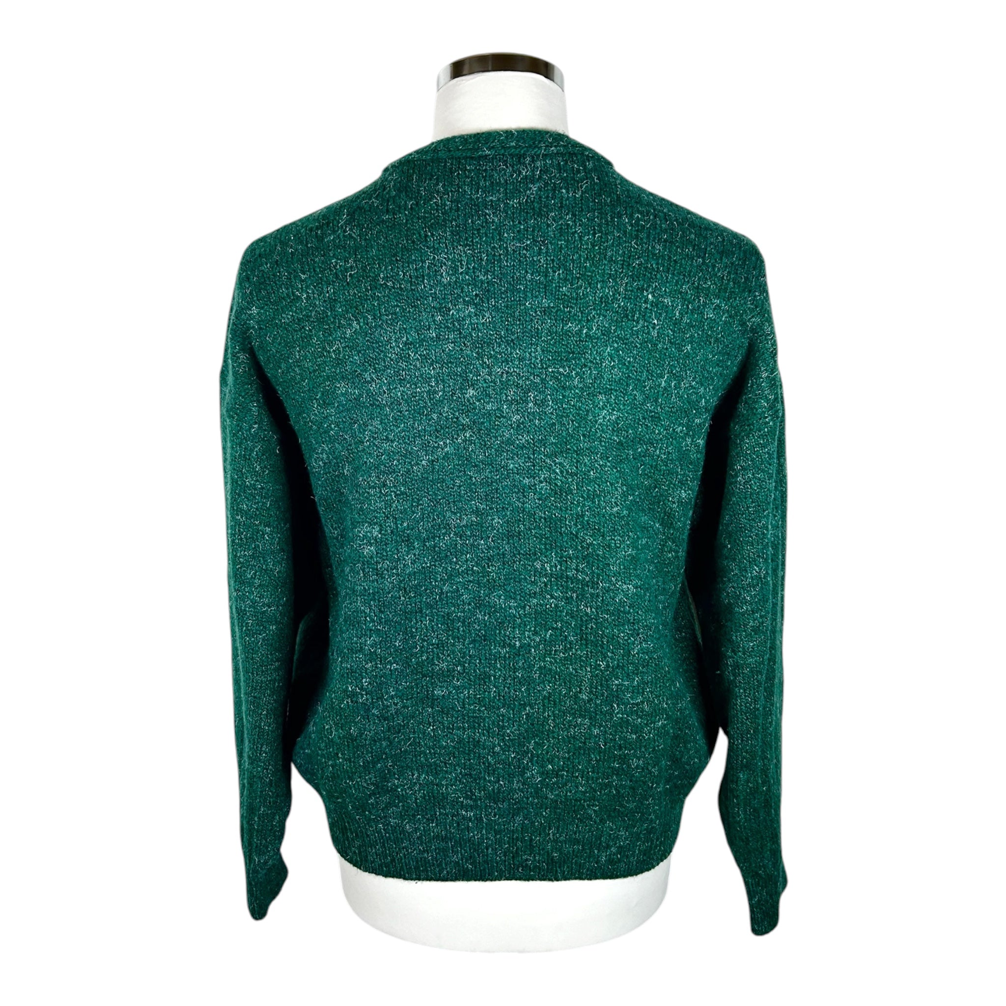 Maglione Vintage Trussardi Action - Anni ‘80/90