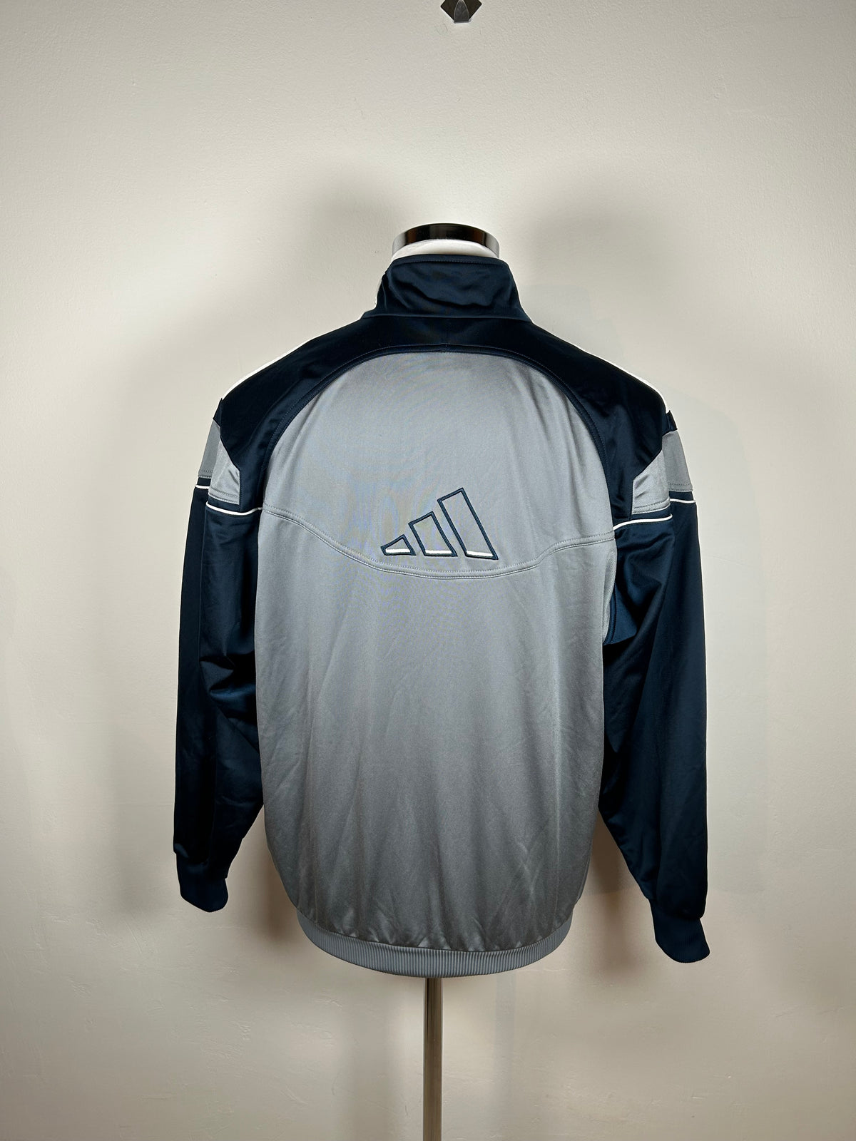 Felpa vintage Y2K Adidas