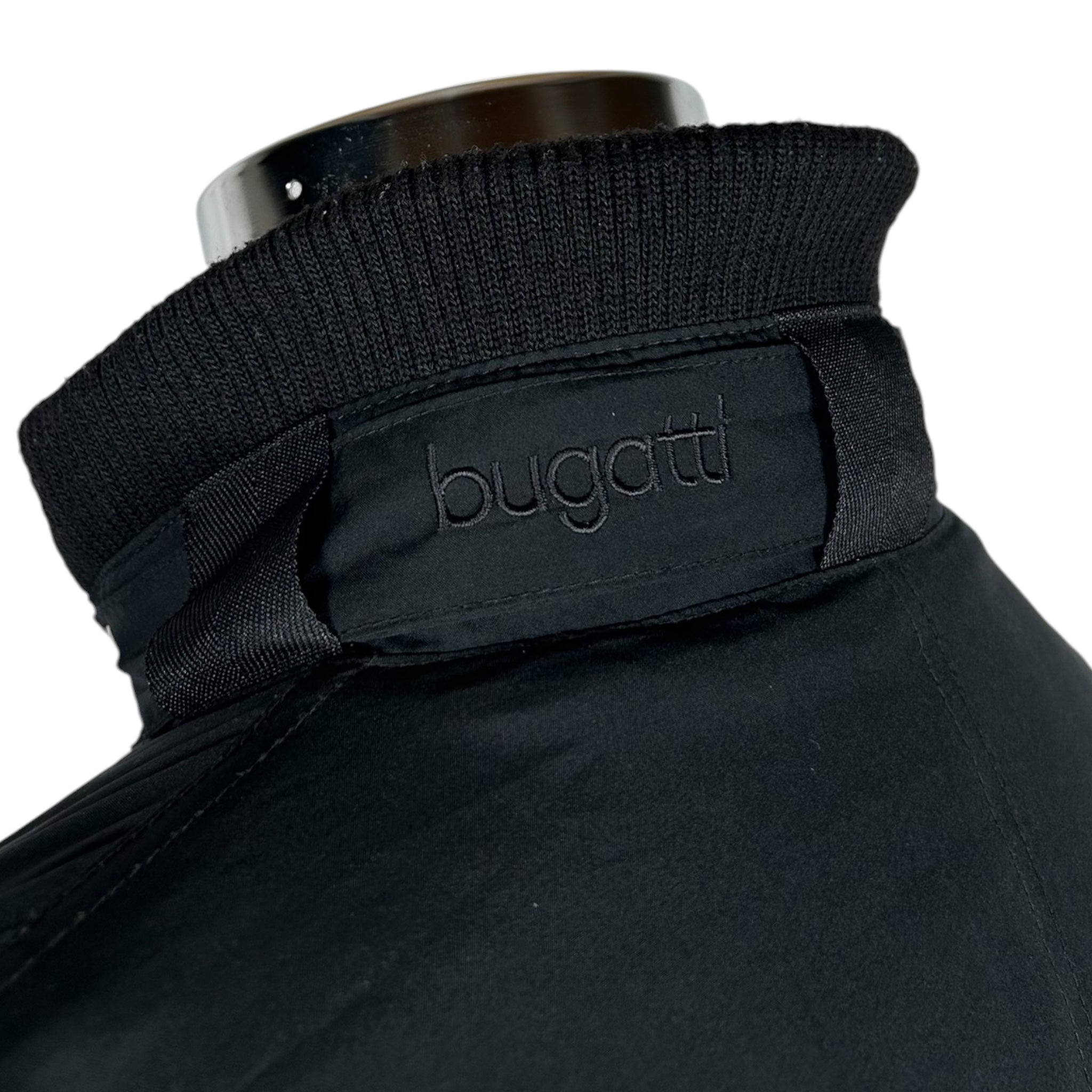 Giubbotto Bomber Bugatti Y2K