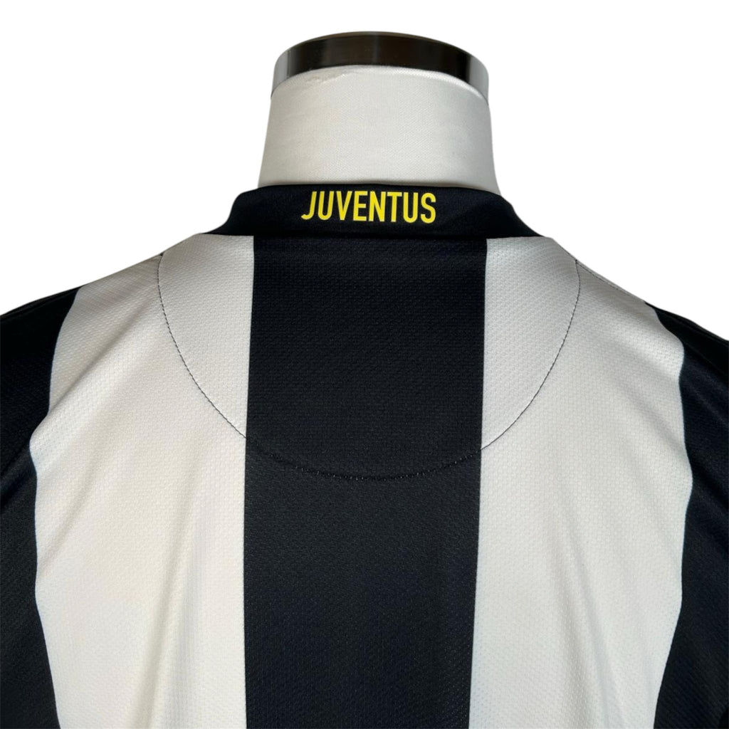 Maglia Juventus Vintage 2008/09 Nike