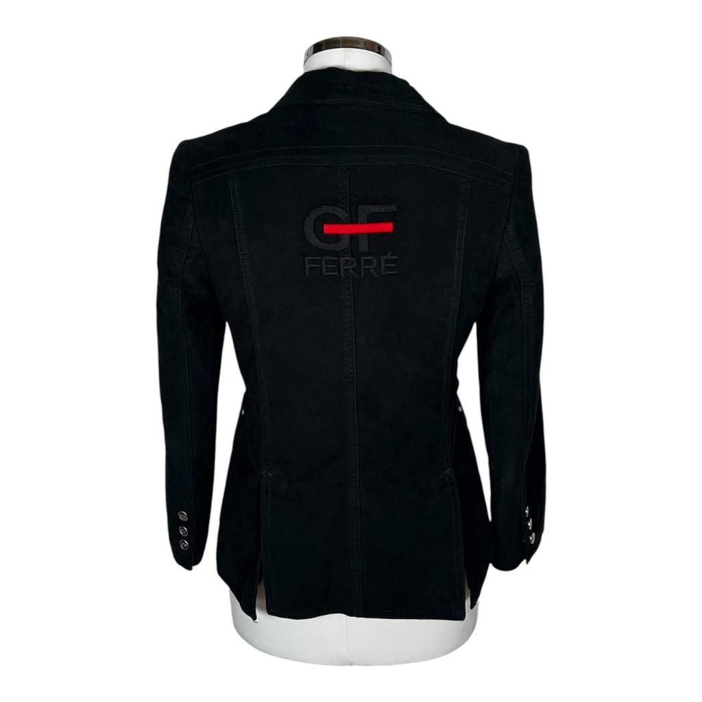 Giacca blazer Vintage Gianfranco Ferré