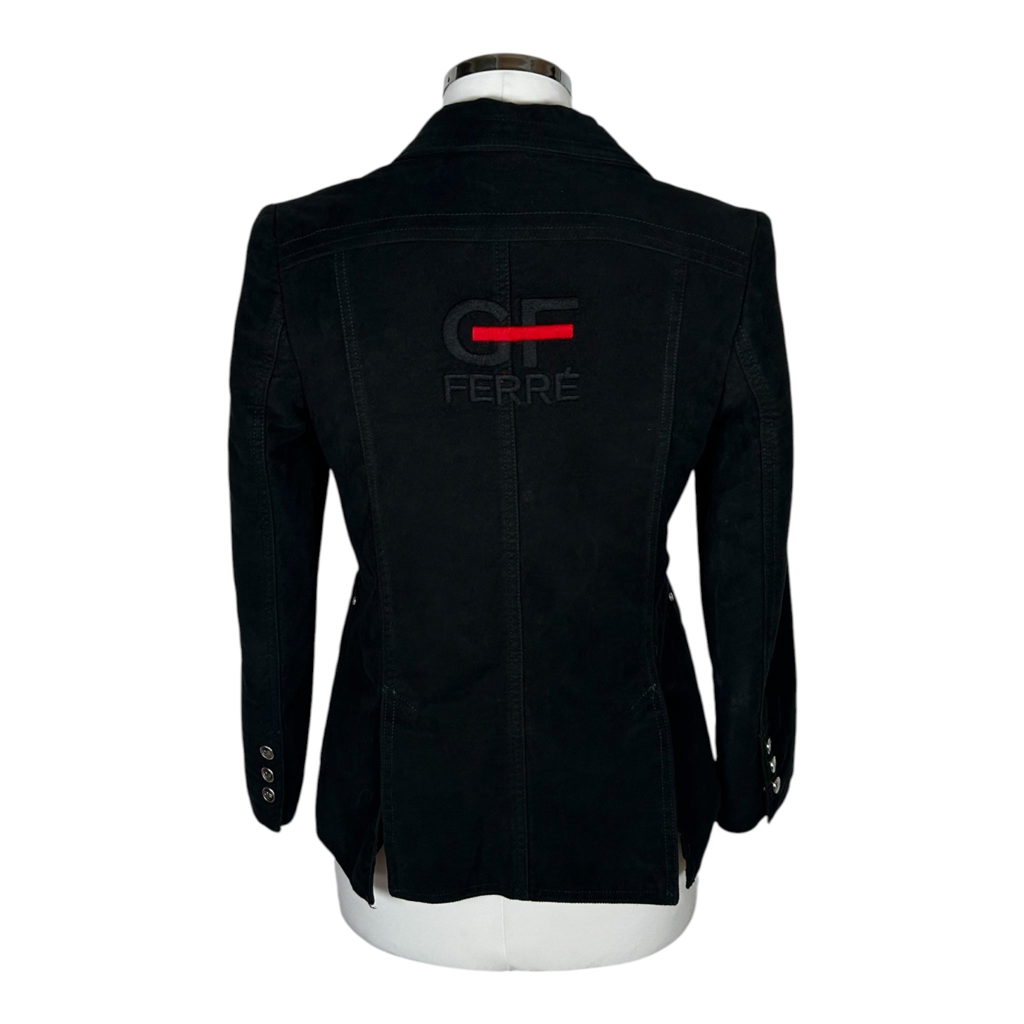 Giacca blazer Vintage Gianfranco Ferré