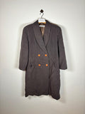 Cappotto vintage anni ‘80