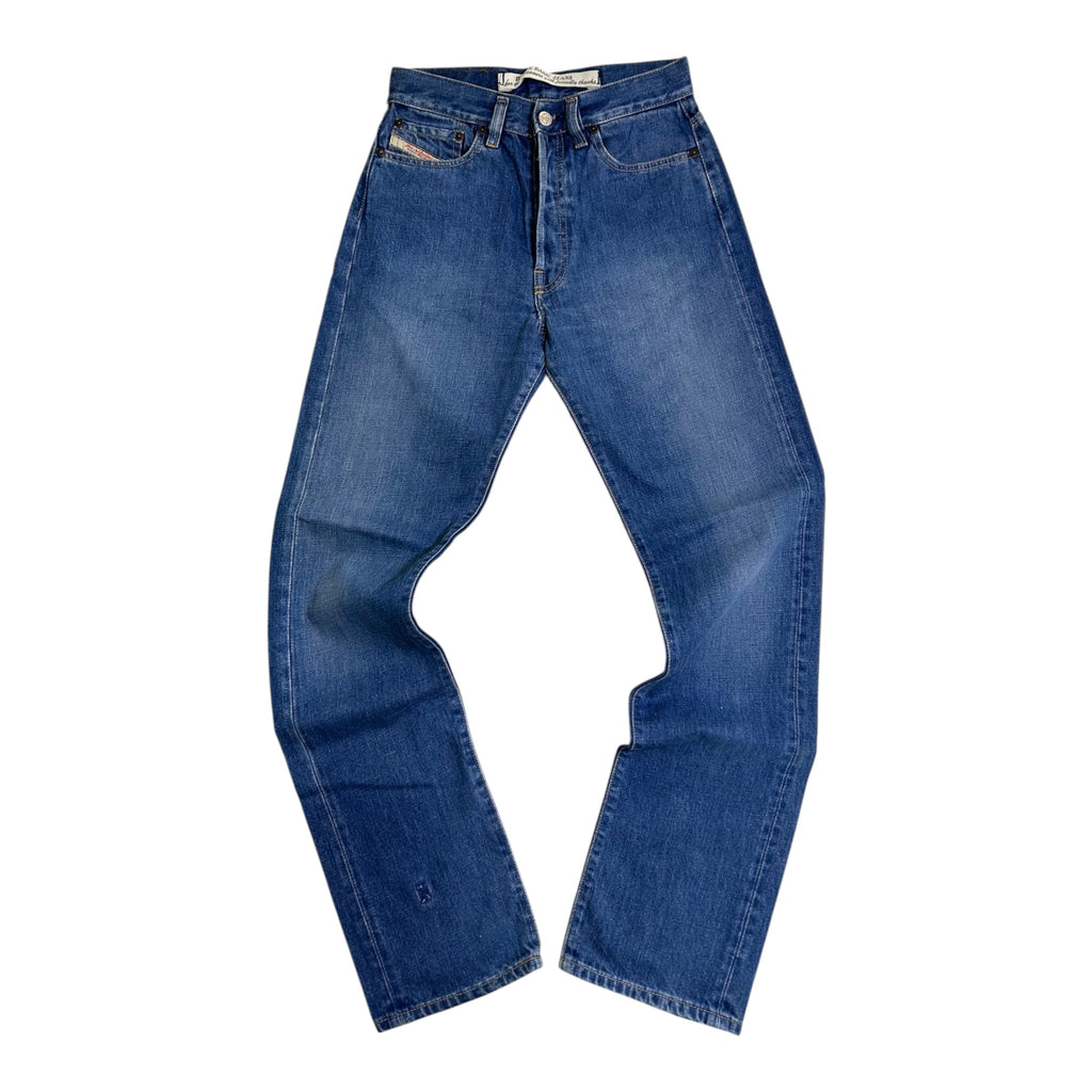 Jeans Diesel Y2K