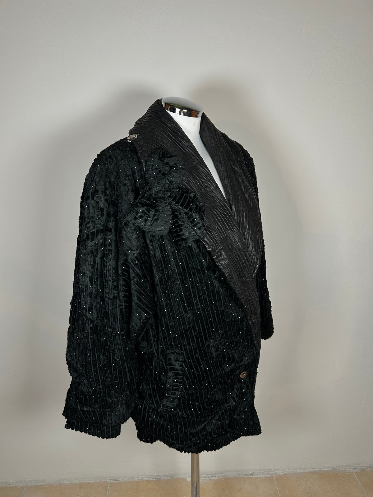 Giacca vintage anni ‘80