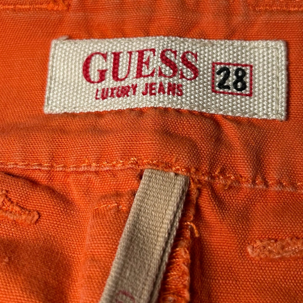 Gonna Vintage Guess - Y2K