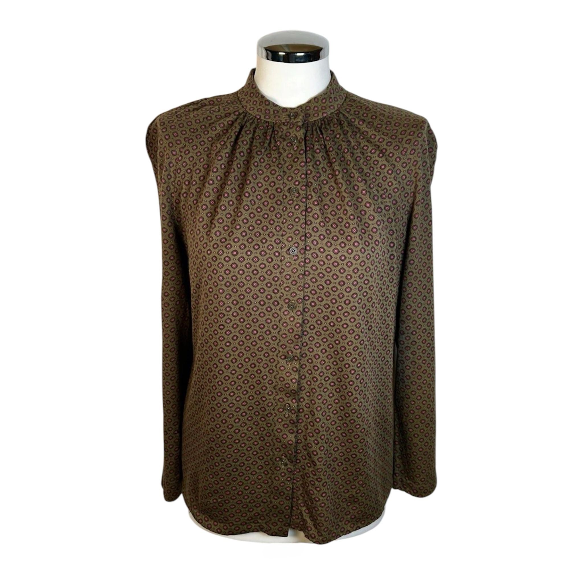 Camicia Vintage Luisa Spagnoli Anni ‘80