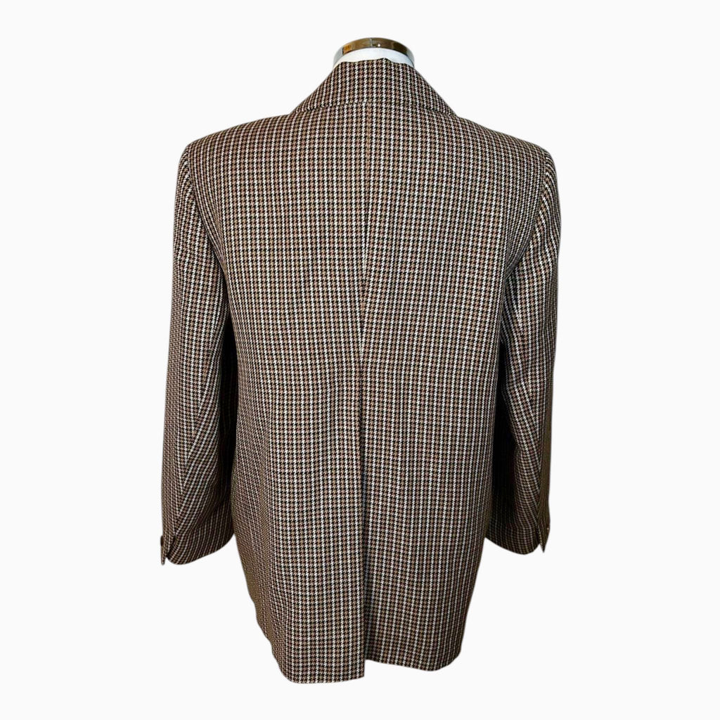 Blazer Escada Modern Vintage