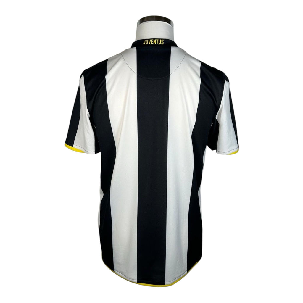 Maglia Juventus Vintage 2008/09 Nike