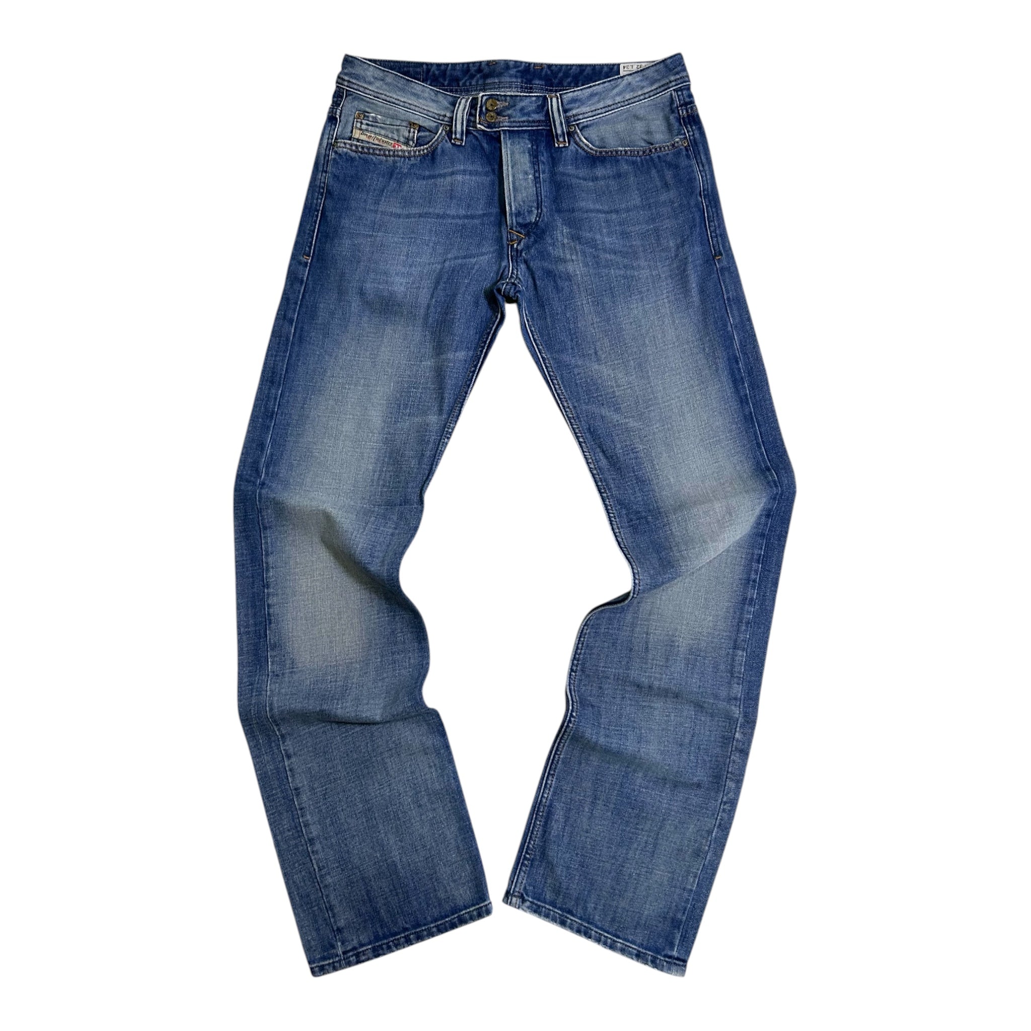 Jeans Diesel Vintage Y2K - W32/ L34