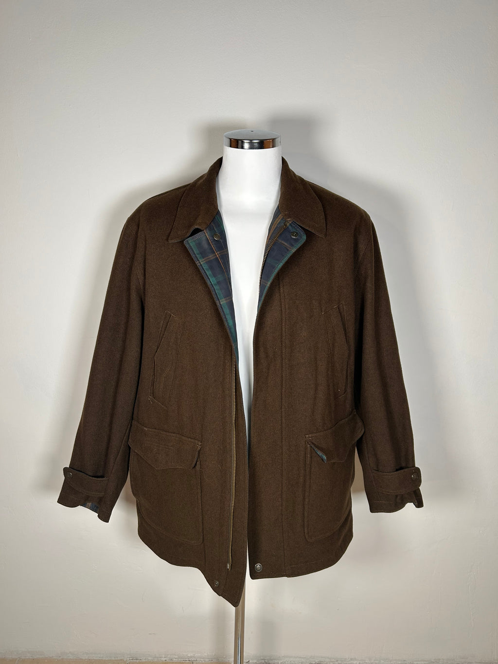 Giacca vintage anni ‘80 Faciba