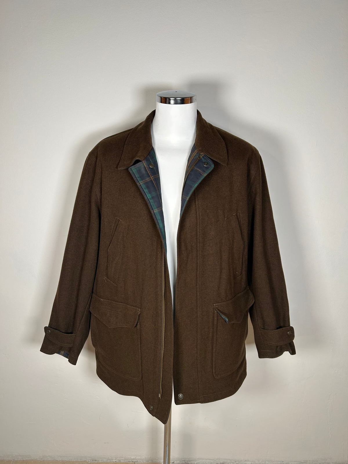 Giacca vintage anni ‘80 Faciba