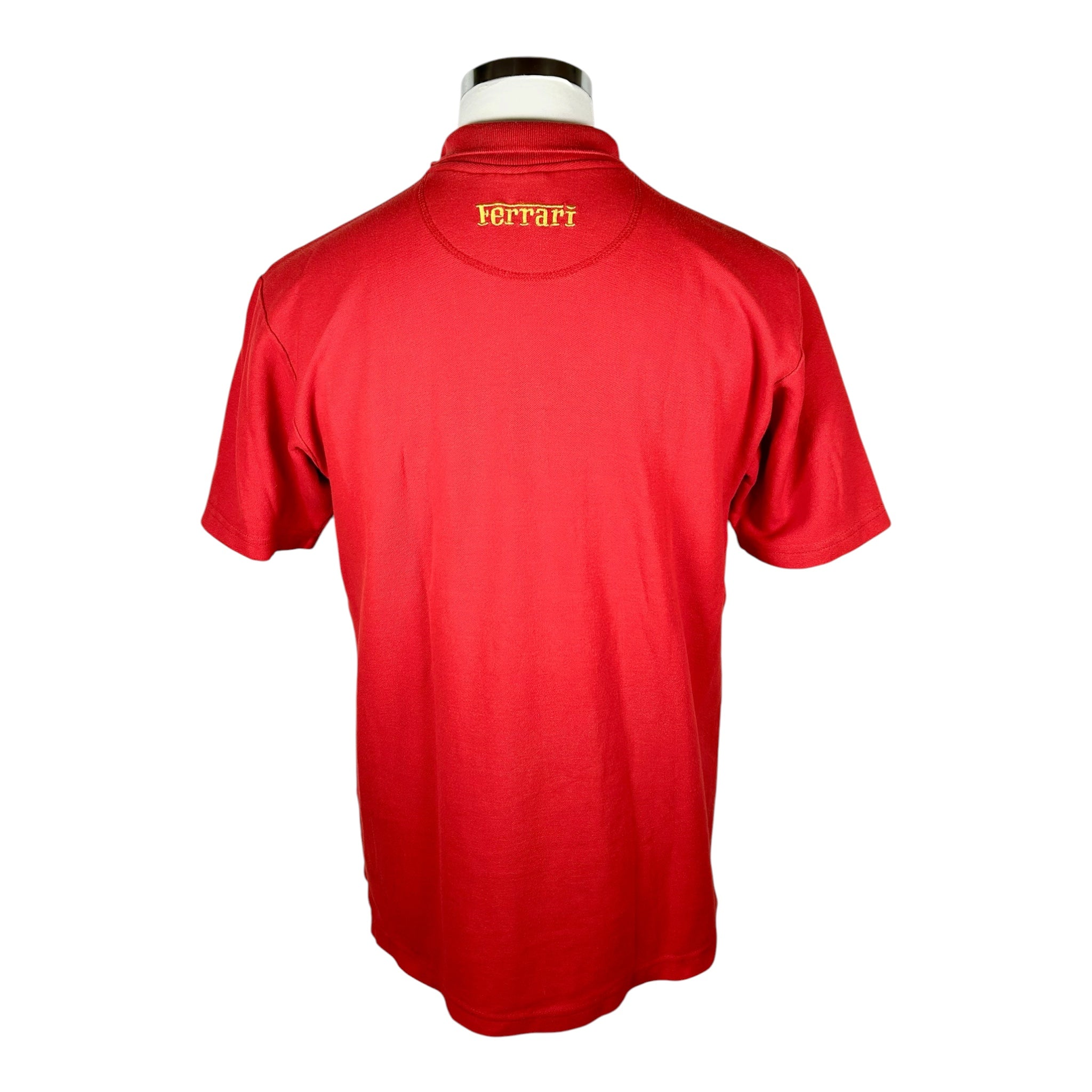 Polo Vintage Scuderia Ferrari F1 (1995)