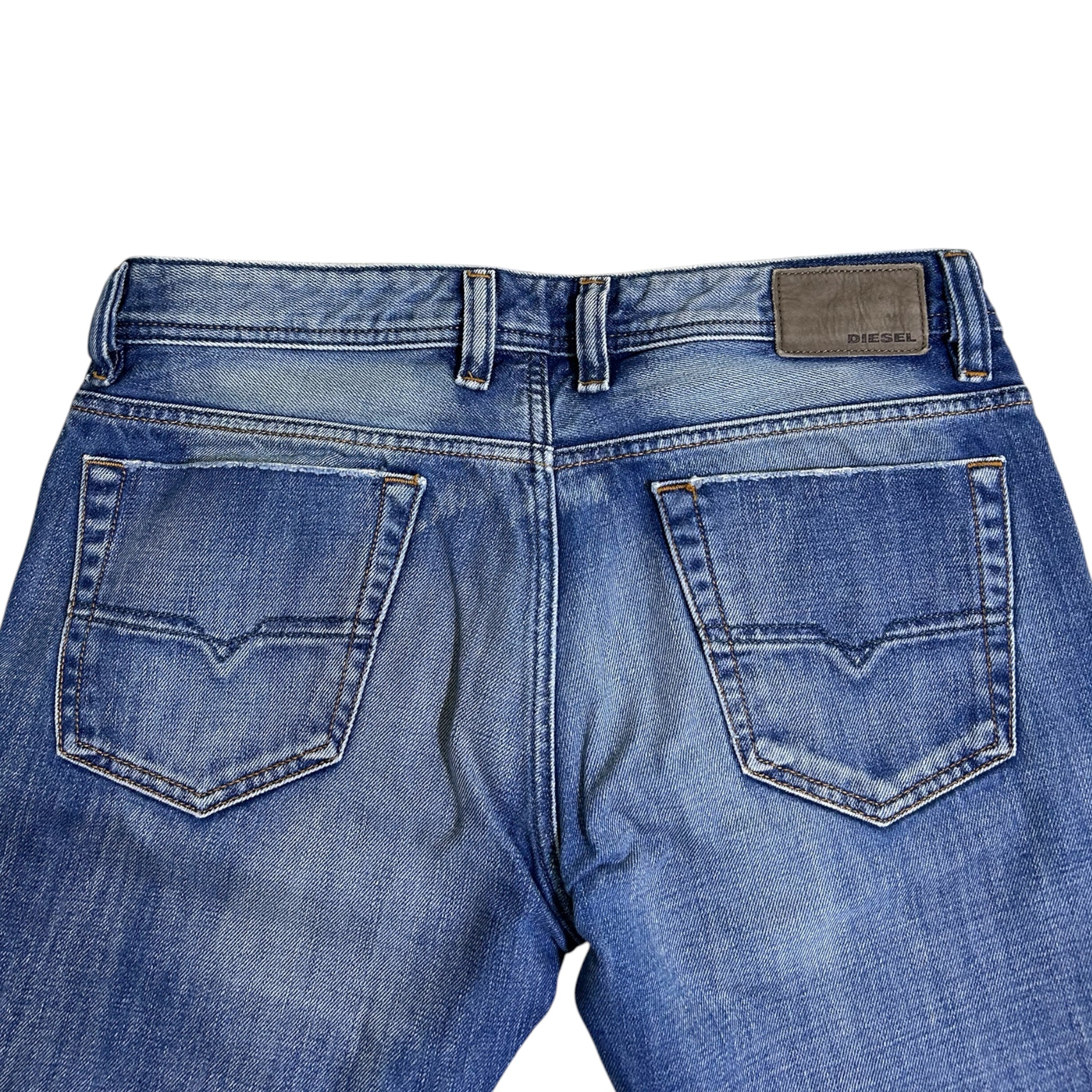 Jeans Diesel Vintage Y2K - W32/ L34