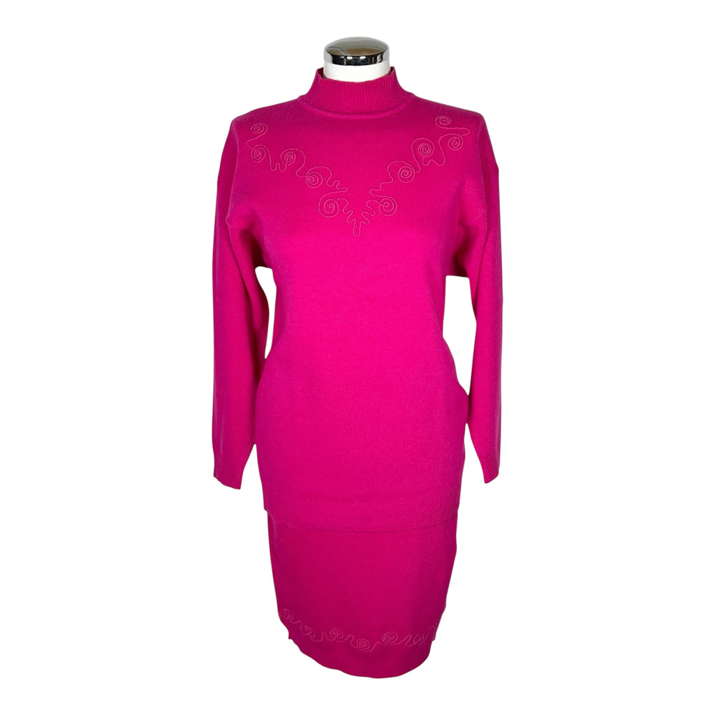 Completo Vintage Stefanel - Anni ‘80/90