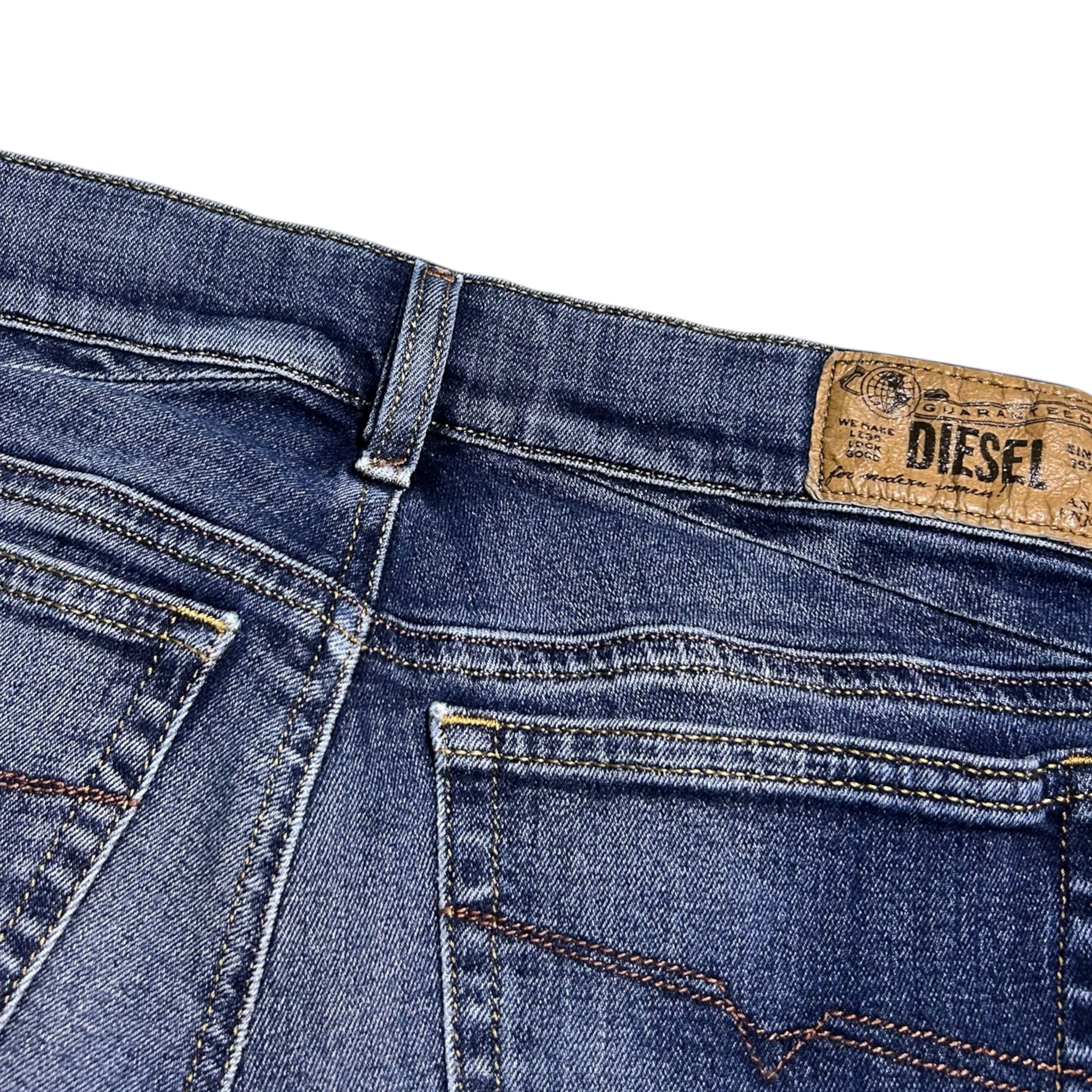Jeans Diesel