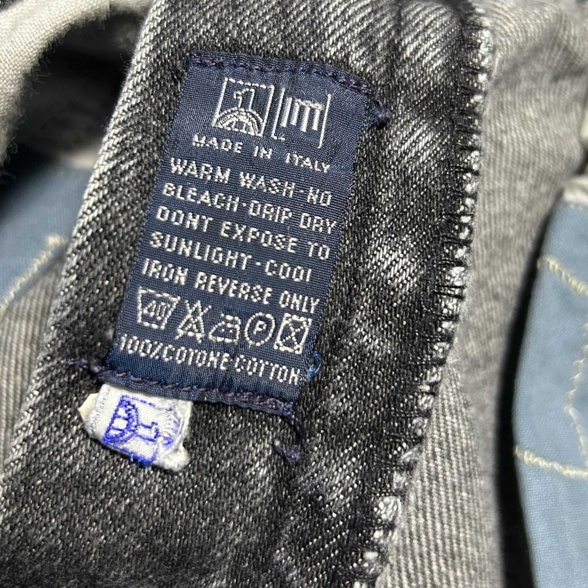 Jeans Gianfranco Ferrè Vintage - Anni ‘90