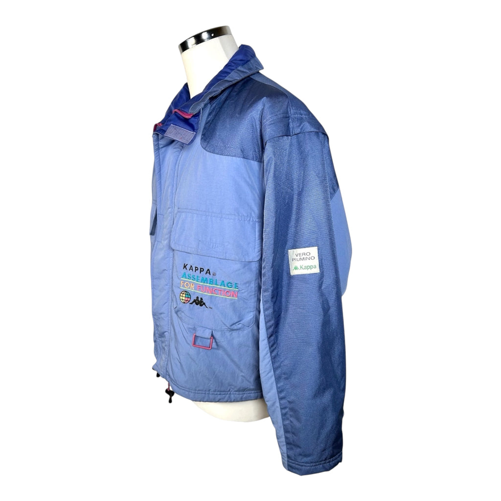 Giacca da sci Vintage Kappa anni ‘90