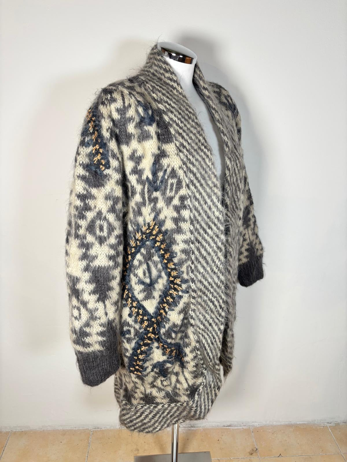 Cardigan vintage anni ‘80 Tagore