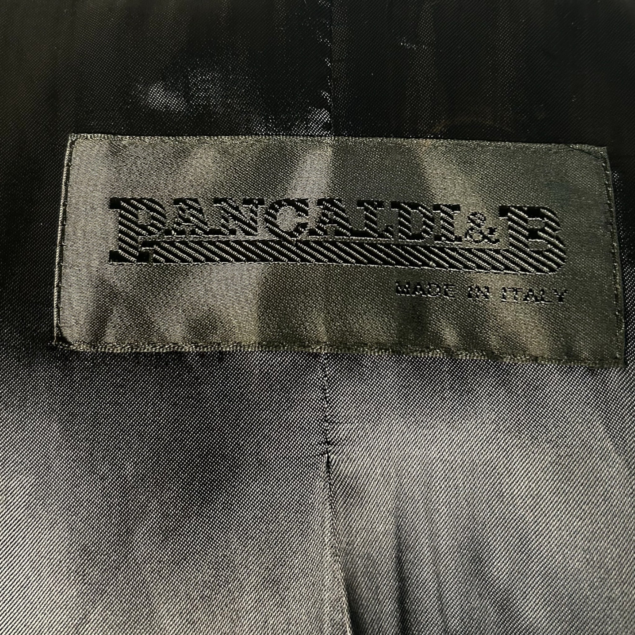 Blazer Vintage Pancaldi & B - Anni ‘80/90