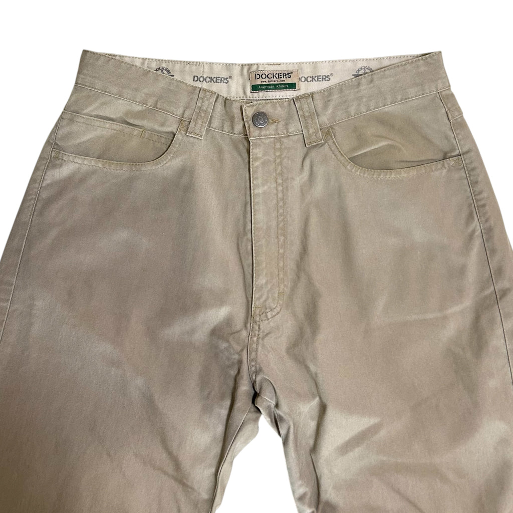 Pantaloni Vintage Dockers - Anni ‘90/Y2K