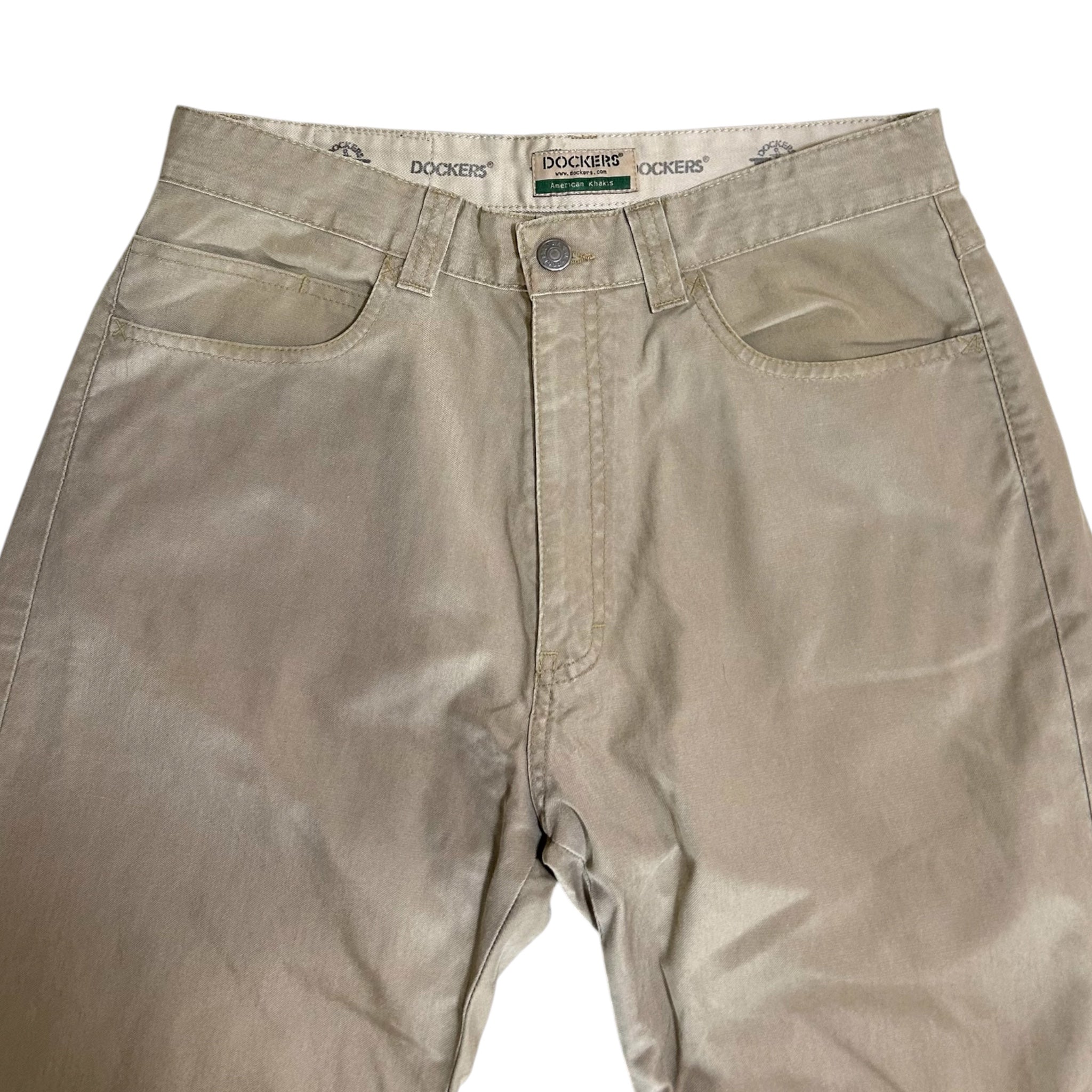 Pantaloni Vintage Dockers - Anni ‘90/Y2K