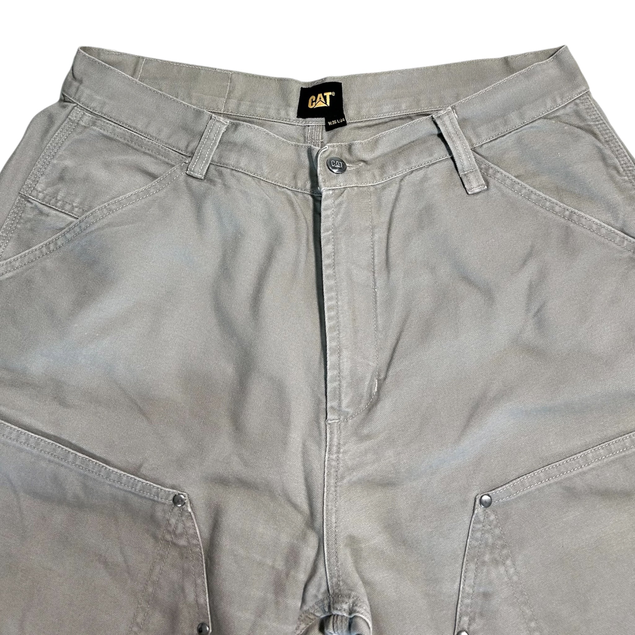 Pantaloni Vintage CAT Caterpillar - Anni ‘90