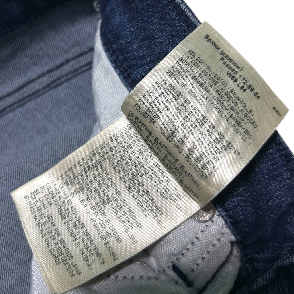 Jeans Lee Scarlett Skinny