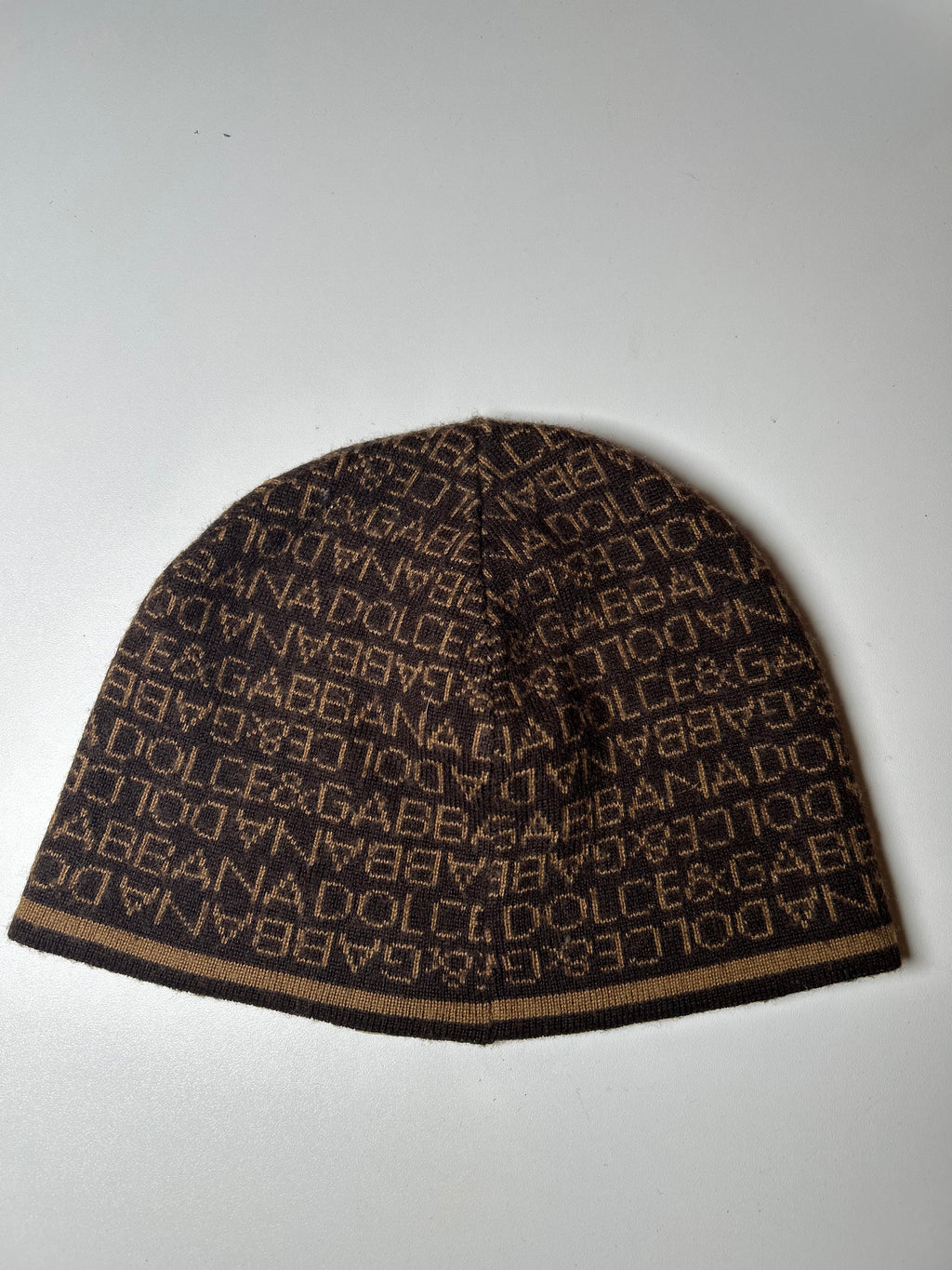 Cappello Dolce & Gabbana - Anni ‘90