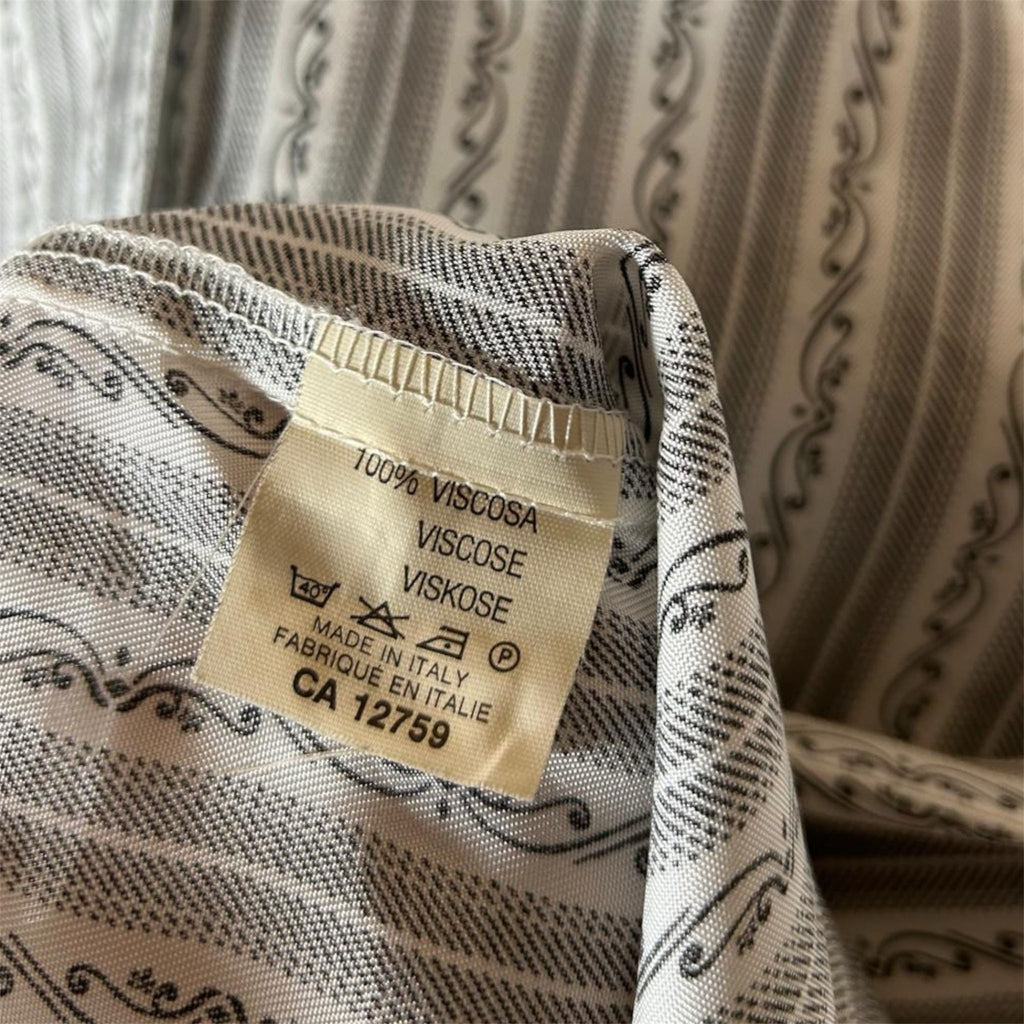Bluse Vintage Stefanel Anni ‘80/‘90