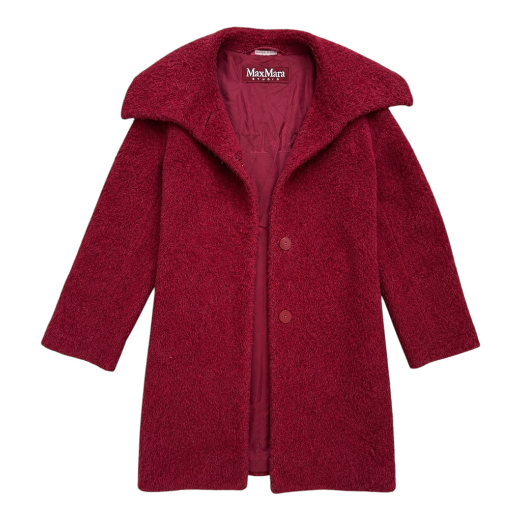 Cappotto Max Mara