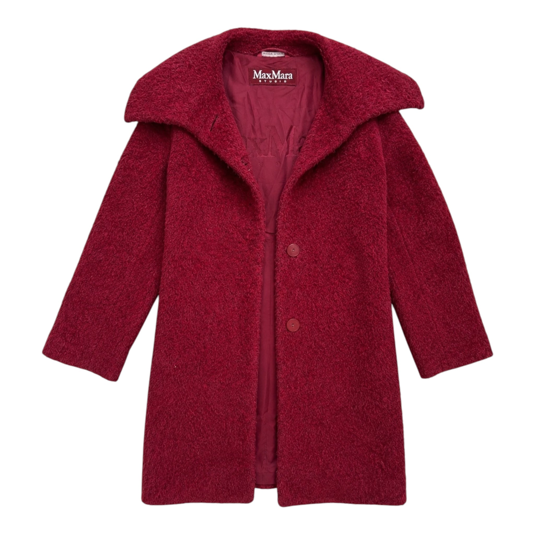 Cappotto Max Mara