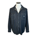 Camicia in denim Lee Vintage ‘80