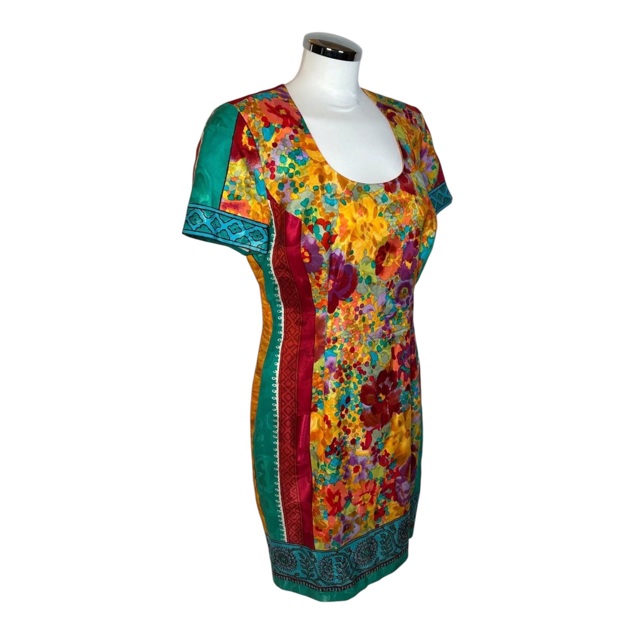 Completo Vintage ‘80/90 Ella Singh