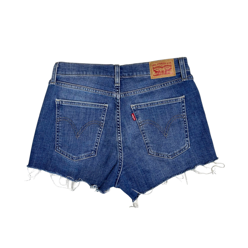 Shorts In Denim Levi’s - W28