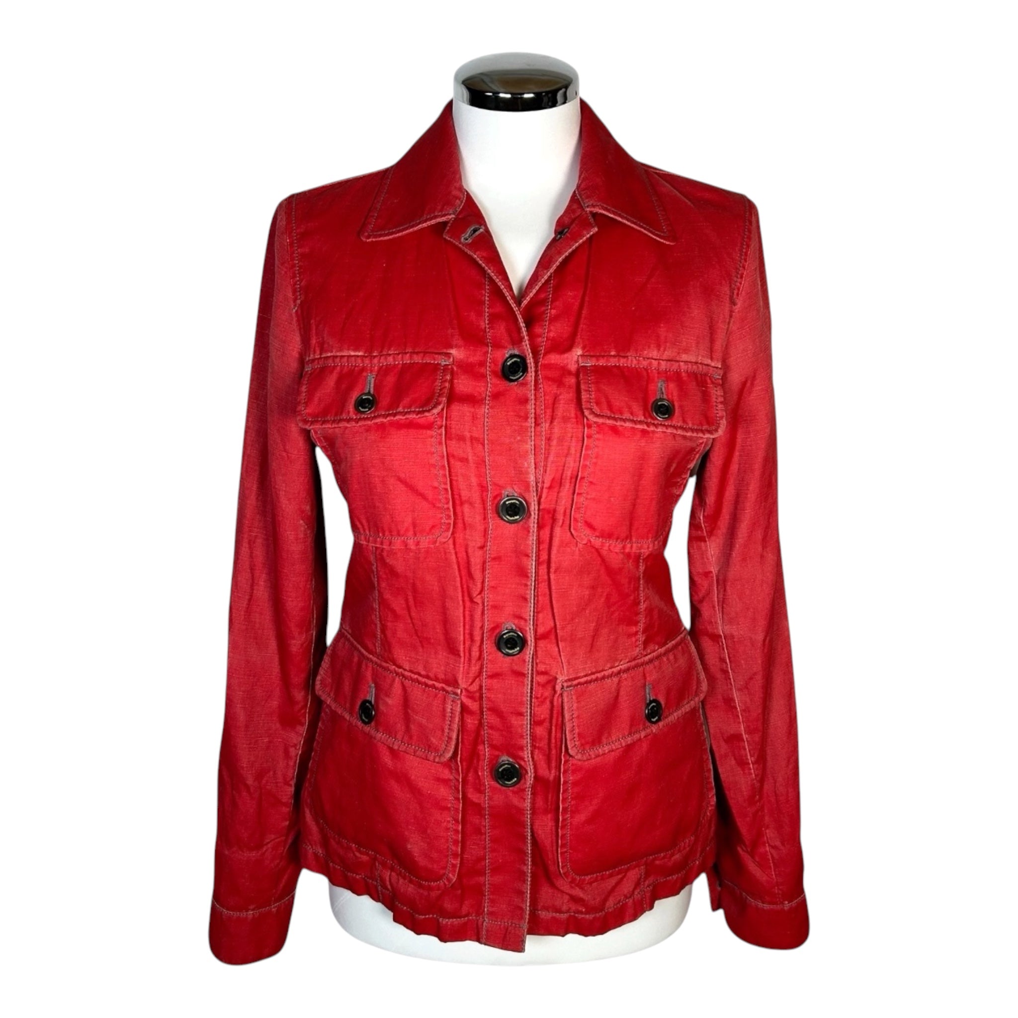Giacca Refrigiwear Vintage Y2K