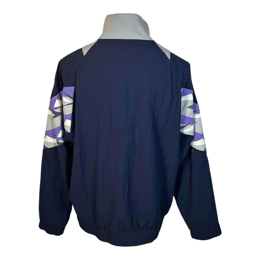 Giacca Vintage Adidas ‘90 Track Jacket