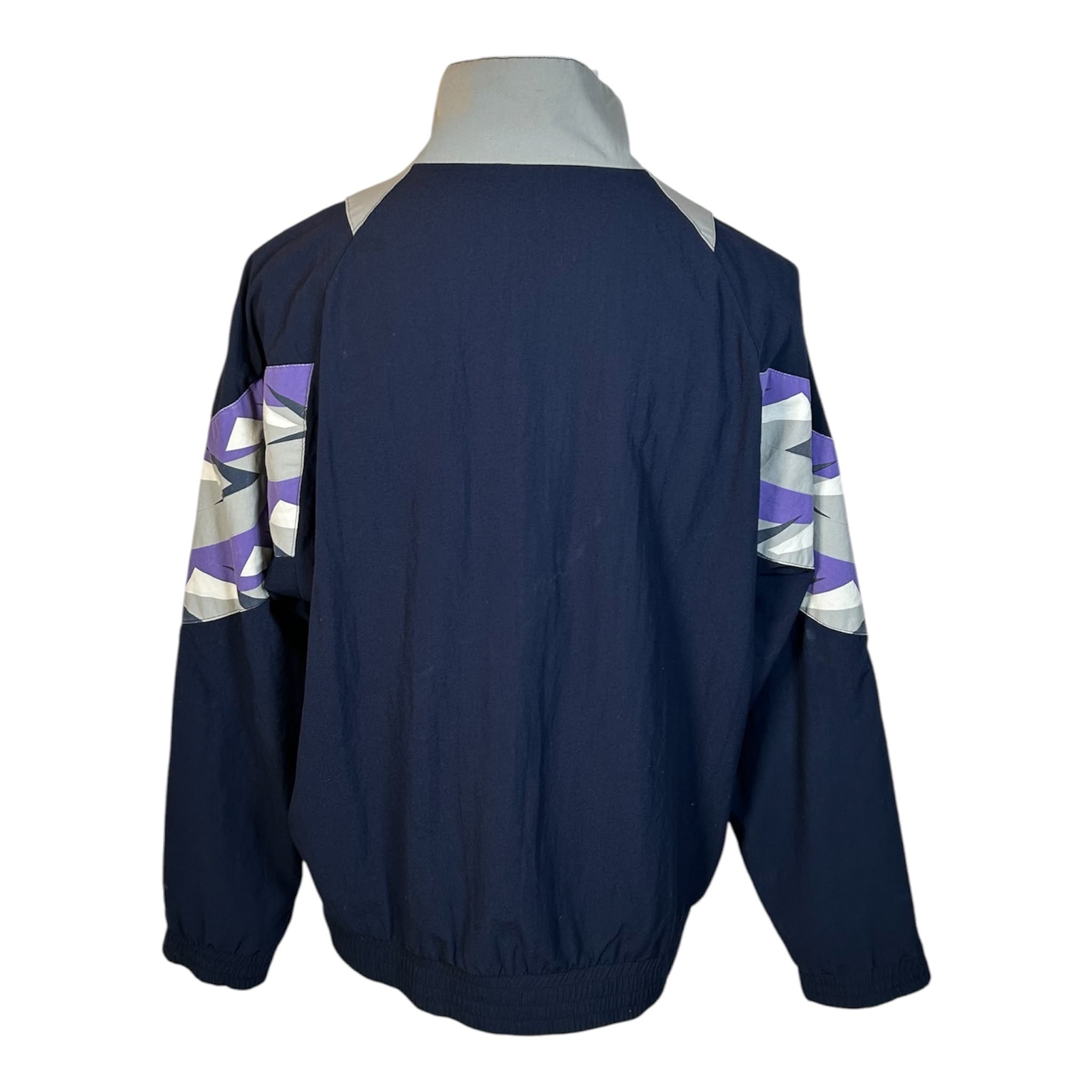 Giacca Vintage Adidas ‘90 Track Jacket