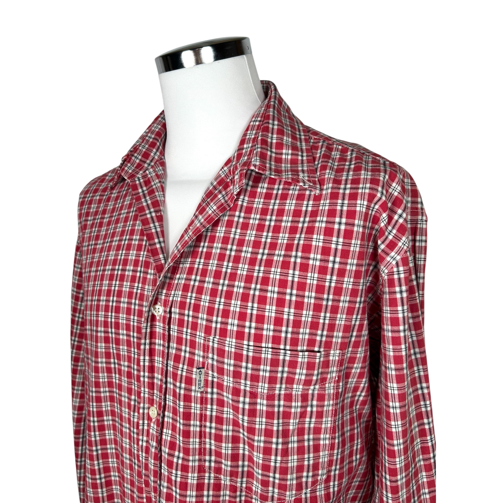 Camicia Vintage Avirex - Anni ‘80/90