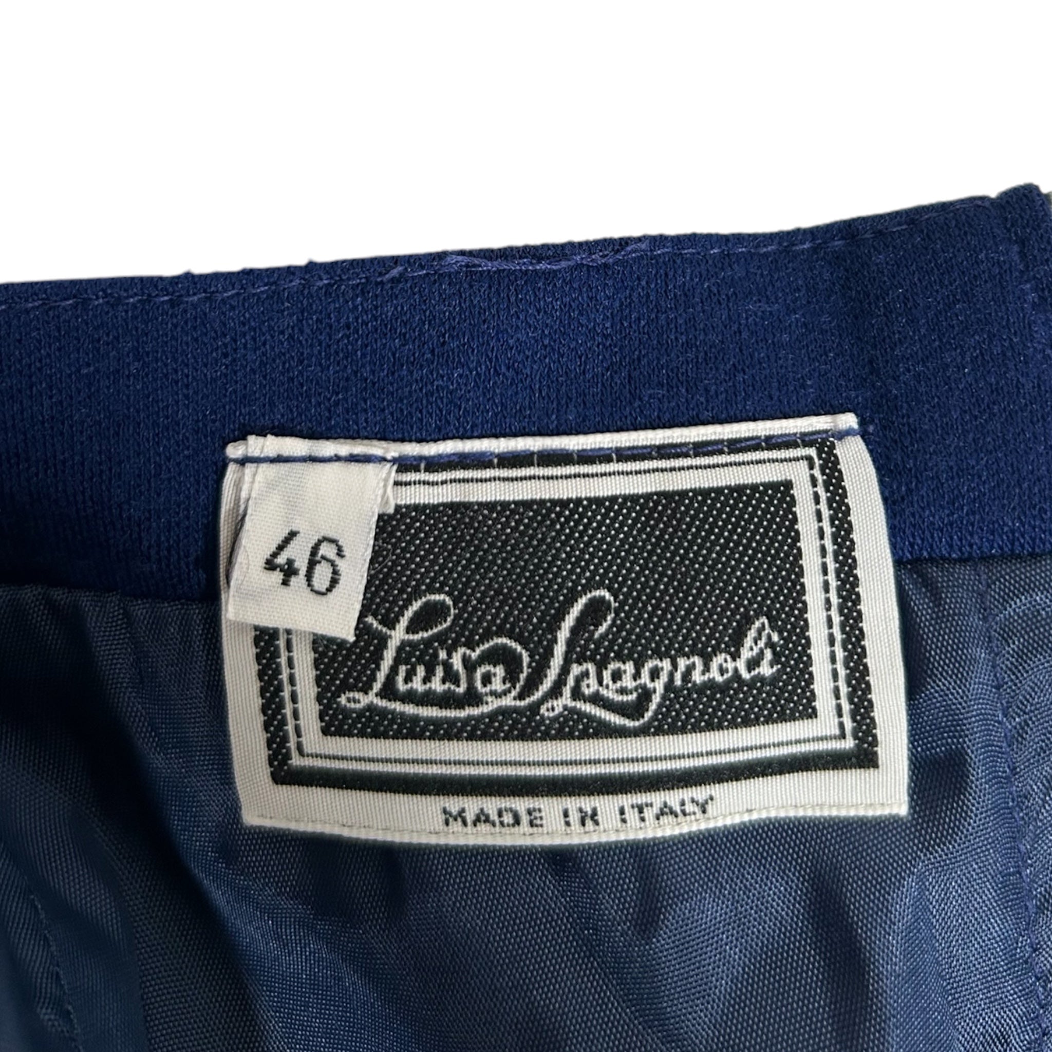 Completo Vintage Luisa Spagnoli - Anni ‘80/90
