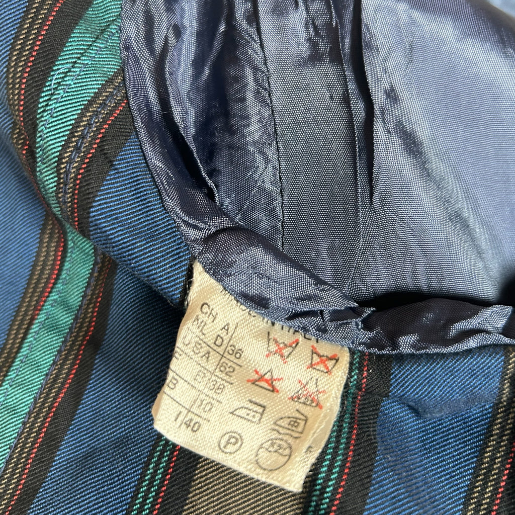 Blazer Vintage Weekend Max Mara - Anni '80