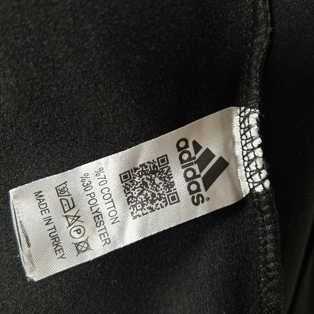Felpa sportiva Adidas
